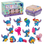 JUST PLAY DISNEY Stitch kollektsioneeritavate figuuride komplekt, 46214
