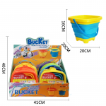 DIHUA TOYS ranna&auml;mber, asst., OB1061779