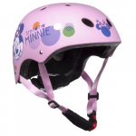 SEVEN POLSKA Rattakiiver Minnie 52-56cm, 9081