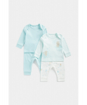 MOTHERCARE pidžaama, 2tk., FE119