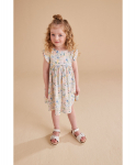 MOTHERCARE l&uuml;hikeste varrukatega kleit, HC619
