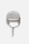 COCCODRILLO m&uuml;ts ACCESSORIES SUMMER BOY, hall, WC5364902ALB-019-044, 44 cm