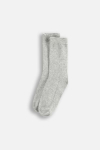 COCCODRILLO sokid SOCKS BOY, hall, WC5382203SOB-019-036, 36 cm