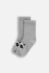 COCCODRILLO sokid SOCKS BOY, hall,