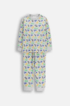 COCCODRILLO p&uuml;had PYJAMAS, hall, cm