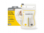 MEDELA rinnapiima s&auml;ilituskott, 25 tk., 210 ml., 101046327
