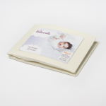 VILAURITA veekindel lina kummiga, 60x120cm Art. 506