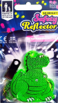 SAFETY REFLECTOR helkur, T-Rex, 220177-1