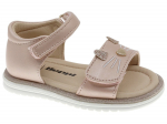 BEPPI sandaalid, 2214120, 20 size