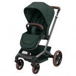 MAXI COSI jalutusk&auml;ru FAME, Twillic green, 1122403110