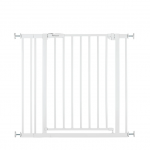 HAUCK turvav&auml;rav OPEN N STOP 2 SET +9 cm., White, 597590