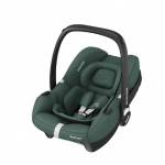 MAXI COSI turvah&auml;ll CABRIOFIX i-Size, essen green, 8558047110