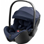 BRITAX turvah&auml;ll 40&ndash;85 cm, BABY-SAFE PRO, night blue &ndash; STYLE, 2000040839