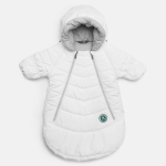 HUPPA magamiskott-kombe ZUMI, 32640030-00120, 68 cm