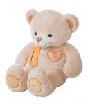 LLOPIS pehme kaisukaru 75cm, 10709