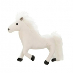 QUURIO pehme hobune, 35 cm, assortii, BH6014