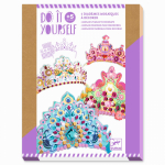 DJECO DIY nagu printsess, DJ07901