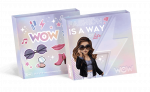 WOW GENERATION m&auml;rkmepaber, assortii, WOW00074