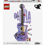 43031 LEGO&reg; Editions Olivia Rodrigo kitarr
