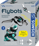 KOSMOS katsekomplekt Fly Bots, 1KS621339