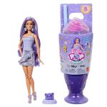 BARBIE Pop! Reveal &ndash; Magusate Maiuste sari: Lillade juustega nukk, JFY60