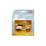 MAISTO DIE-CAST roller Vespa, 31540