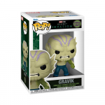 FUNKO POP vin&uuml;&uuml;lfiguur: Secret Invasion - Gravik, 75626