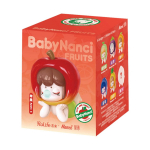 NANCI BABY figuur Fruits, NBXX