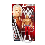 WWE Basic Action maadleja figuur, assortii, 15 cm, GDF62