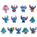 JUST PLAY DISNEY Stitch kollektsioneeritav figuur, 46227