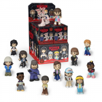 FUNKO MYSTERY MINIS figuuride komplekt: Stranger Things, 62401