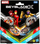 BEY BLADE Marvel multipakk, assortii, G0278EU4