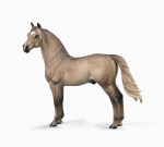 COLLECTA Morgan t&auml;kk &ndash; Silver Grulla (XL), 88979