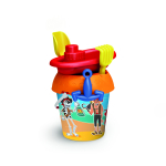 ADRIATIC Pirates &auml;mbrikomplekt + paat, 903