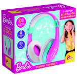 LISCIANI Barbie Fashion bluetooth k&otilde;rvaklapid, 104451