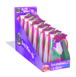 CLEMENTONI CRAZY CHIC pehme holograafiline kott, 18905