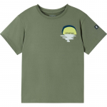 REIMA l&uuml;hikeste varrukatega t-s&auml;rk SIIRTYY, 5200353A-8920, suurus