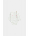 MOTHERCARE pikkade varrukatega bodi, FB320