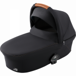 BRITAX h&auml;ll  SMILE III HARD, fossil grey, 2000036116