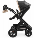STOKKE talve komplekt Winter Kit Onyx Black 531101