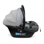 TUTIS turvah&auml;ll ELO LUX, Grey, PP202/022