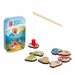 HAPE m&auml;ng Gone Fishin'!, E0477A
