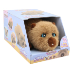 FUREVER pehme m&auml;nguasi COBY, 59931