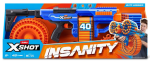 XSHOT m&auml;ngup&uuml;stol Insanity Blitz Hammer, 36917