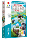 SMART GAMES m&auml;ng Counting Sheep, (LT, LV, EE), SMA#452