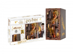 REVELL mudel Diagoni allee - Harry Potter: Tiny Adventures K&auml;sitsi valmistatud miniatuursed maailmad kokkupanemiseks, 00530
