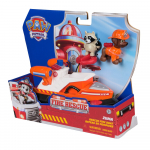 PAW PATROL vehicle Fire Rescue Zuma, 6072684