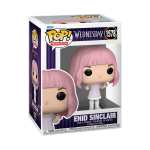 FUNKO POP! vinila figūriņa: Wednesday - Rave&rsquo;n E, 83315
