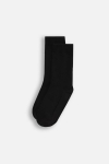 COCCODRILLO sokid SOCKS BOY, must, WC5382202SOB-021-036, 36 cm