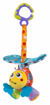 PLAYGRO riputatav m&auml;nguasi Groovy Mover Bee, 0186982